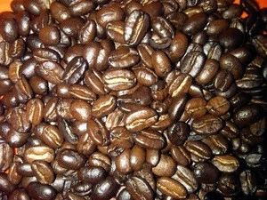 Roasted Arabica Java
