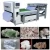 Import Rock color sorting machine,mining ore optical sorting machine from China