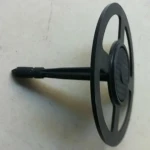 rock wool pin