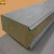 Import Rock wool sandwich panel for kuwait the united arab emirates from China