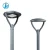 Import RoHS Approved Strong R&D Ability solar gate post pillar light from China