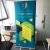 Import Roll up display stand portable digital printing aluminium portable retractable banner from China