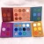 Import Romantic eye shadow for blue eyes colorful eye shadow palette from China
