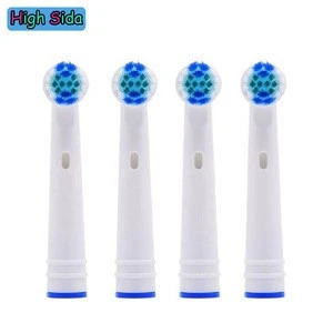 Rotating Electric Toothbrush Head  Oral Brush Heads EB17-P