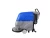 Import Rotomold floor scrubber dryer for mall gym supermarket in other cleaning equipment from China