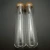 Import Round Bottom Design Custom Size Reserved Clear Glass Test Tube With Cork from China