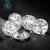 Import Round Brilliant Cut DEF VVS VS Lab Grown Loose Diamond from China