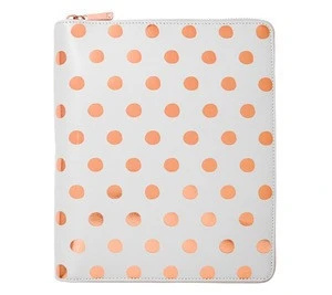 Round Corner Notebook Magnetic Flap Notebook  Notebook Computer
