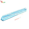 Round DIY Weaving Loom For Knitting Scarf,Weaving Machine For Kids,Wood Construction Kit