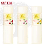 ROUSHUN adult body perfumed talc powder