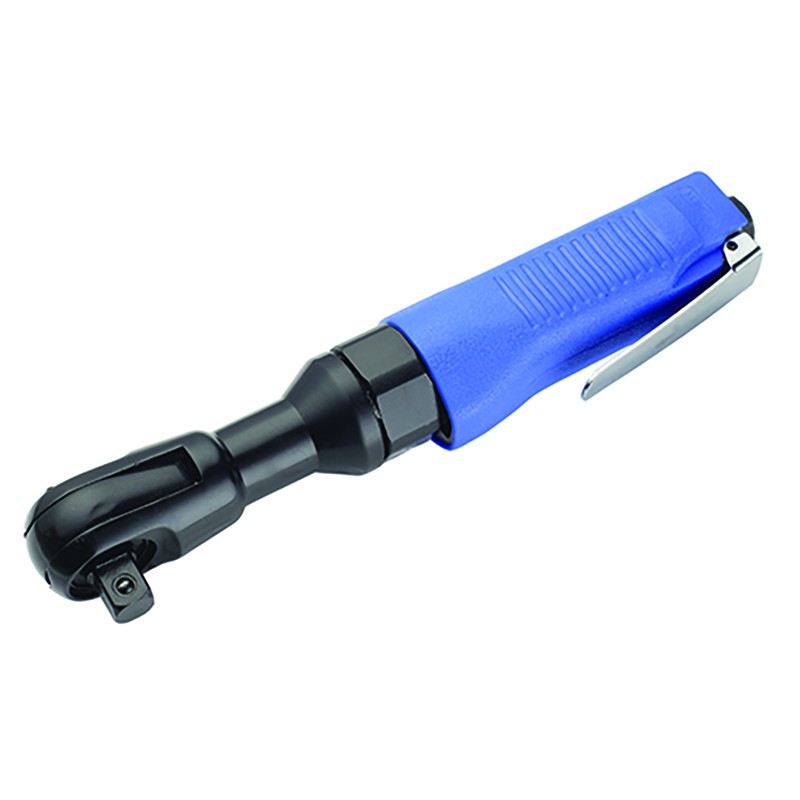 RP7412 Auto Tire Light Weight 1/2 Inch Air Pneumatic Ratchet Wrench