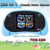 RS-8 2.5-inch Handheld gaming device For TV video handheld game player portable handheld game console for children