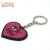 Import Rubber Surfboard Keychain PVC Ssurf Board Key Chain For Wholesale from China
