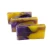 Import Rubbing soap shower  essential oil lavender  flower handmade mite removing soap from China