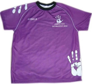 Rugby Training Shirt