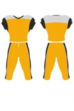 Rugby Uniform American Football Uniform/Custom American Football Jersey With Team Logo And Name