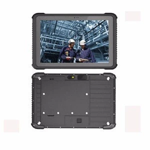 rugged mobile computer Tablet PC Portable Windows with Docking Station IP65 MID