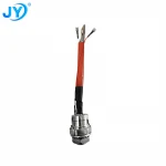 Russia Type Phase Control Thyristor(Stud Version)
