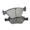 S113501080/S4510004/S4510017 Ceramic Disc Brake Pad for Chery Q3 Car Brake System