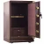 Import Safety Storage Cabinet Fire Resistant Safe and Coffre Fort from China