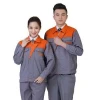 safety worker uniform overall work wear uniforms Engineering Working Uniform coverall workwear