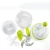 Import salad maker hand vegteable chopper manual food processor from China