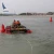 Import Sale Navigation polyurea Buoy in river diameter 1200mm filling waterproof foam from China