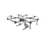 Import Sale of drone agricultural sprayers with positioning system from China