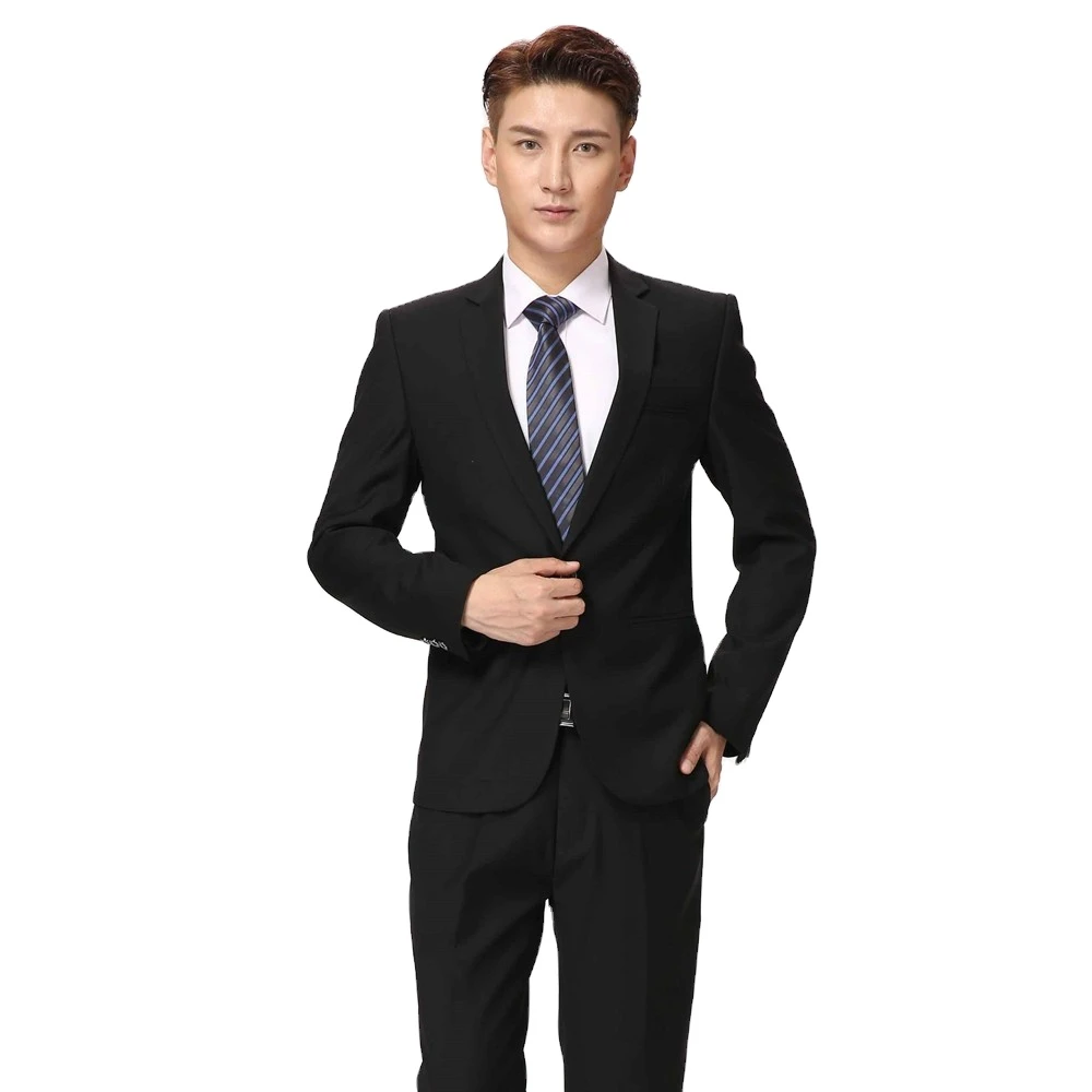 Buy Sales Promotion Men Suit Bottom Price Factory Direct Formal ...