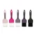 Import Salon professional plastic hair tinting color brush and dyeing tools from China