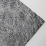 Sandwich activated carbon filter cloth 3 layers cabin air filter paper 65% filter efficiency