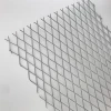 sanfan/Hot Dipped Galvanized China expanded steel mesh factory export metal mesh