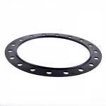 SANSHI factory supply molded NBR, FKM, EPDM, CR, HNBR, PU, Sillicon rubber gasket seals or metal frame inserted rubber gasket