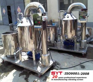 Sanyuantang Honey Processing Machine/honey extraction machine
