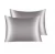 Import Satin Silk Pillowcase for Hair and Skin Luxury Silky Pillow Case Super Soft and Breathable Pillowcase Covers from China