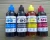 Import save 90% cost ink refill kits 100ml for refillable ink cartridge from China