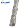SAXN 40Cr YG8 SDS Plus Hammer Drill Bits