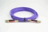 SC LC FC ST standard patch cord fiber optical jumper