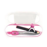 school stationery items list geometry kit plastic box compass set