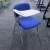 Import school training chair with writing tablet from China