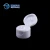 Import screw cap plastic lids 20mm 24mm 28mm Cosmetic packaging plastic flip top cap Cheap price in stock butterfly cap from China