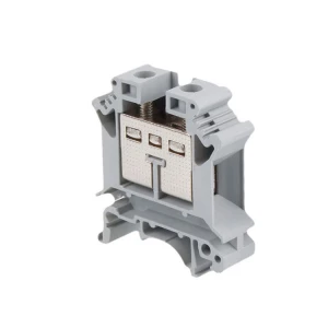 Screw Connection Din Rail UK3N Terminal Blocks Factory Hot sale products