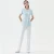 Import Scrub Sets Women Spa Beauty Salon Hospital Uniform Personalise Scrub uniforms from China