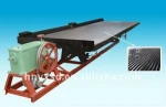 SD newest designed mineral ore dressing table