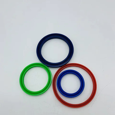 Sealing Usage and Dustproof Rubber O Ring Used for Automotive Excavator Machinery Engine Air Conditioning