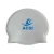 Import Seamless Silicone Swimming Cap from China