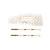 Import Seaygift Wholesales new arrival fashion jewelry bride wedding female hair claw clip accessories fancy metal pearl Hair barrettes from China