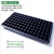 Import seedling 1020 trays seed Starter plant plastic seed nursery tray from China