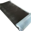 Self adhesive Roof Waterproof Membrane Material With Good High And Low Temperature Resistance