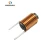 Import Self-bonded Variable Enameled Induction Air Core Litz Bifilar Pancake Copper Wire Inductance Coil from China